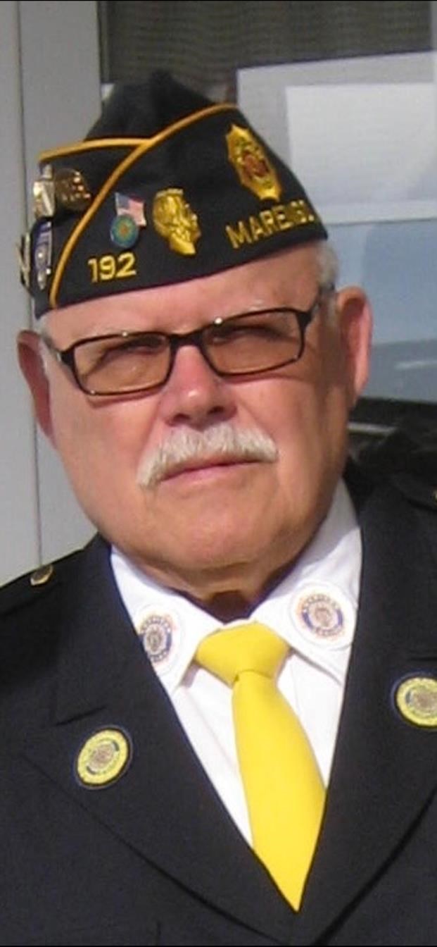 Obituary of Herbert Henry Mueller