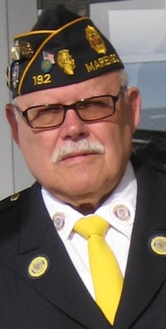 Obituary of Herbert Henry Mueller