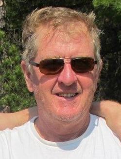 Obituary of Gordon Roy Jackson