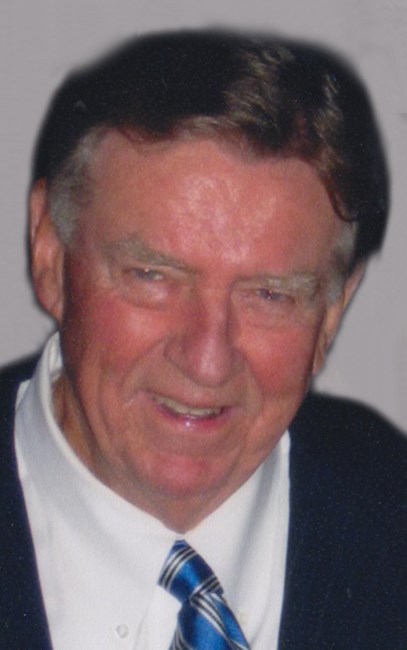 Obituario de Robert E. Connell Jr.