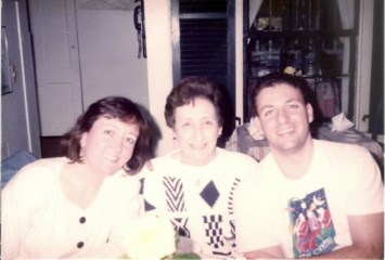 Obituary of Theresa F. Gonzalez