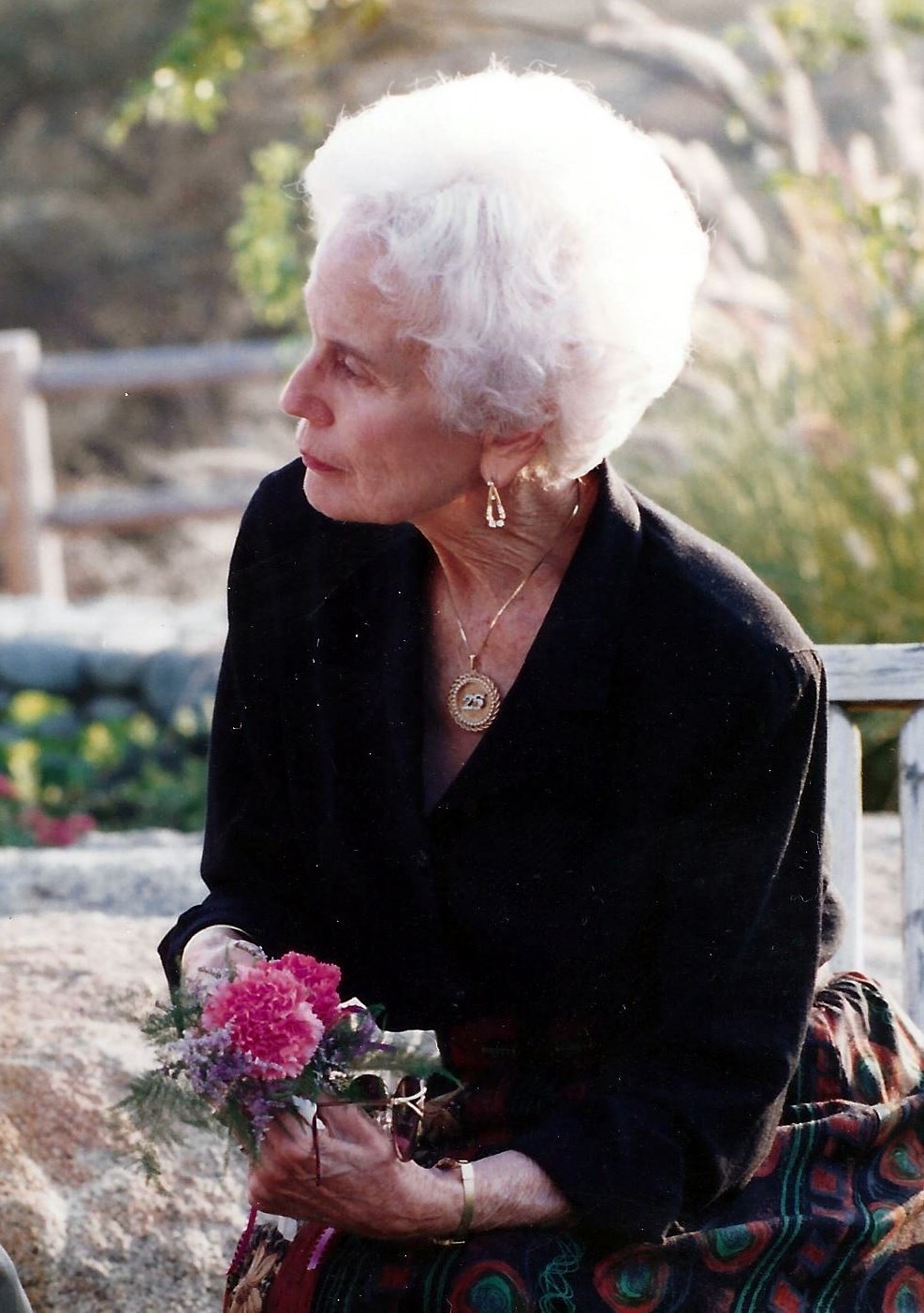 Adeline Habbie Antonell Obituary Delano, CA
