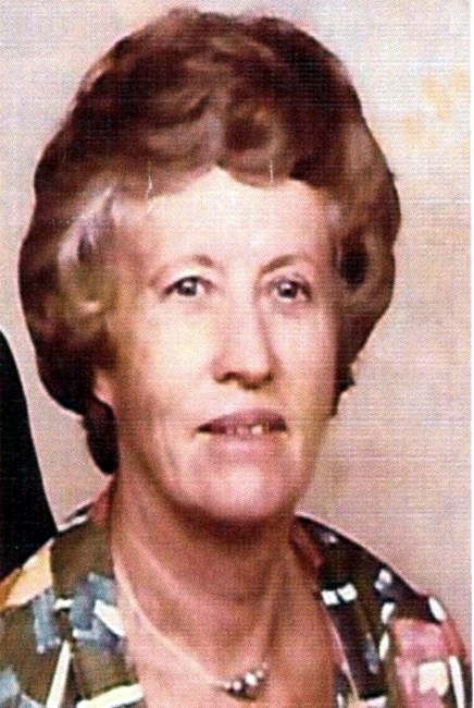 Obituary of Dorothy S. Butler