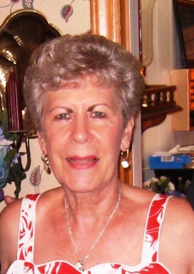 Obituary of Frances Stone MacDowell