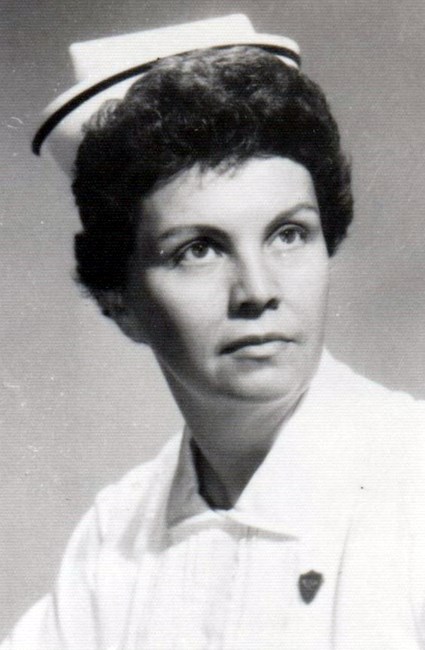 Obituary of Katherine Ada Dunlap