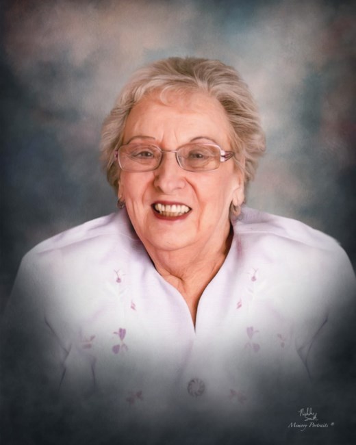 Obituary of Naomi Mae Diggs