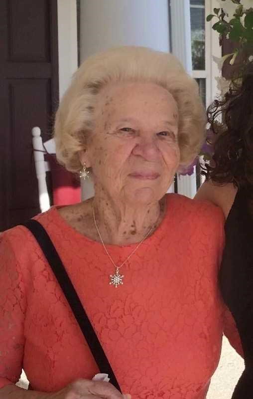 Mildred Roth Obituary - Toms River, NJ