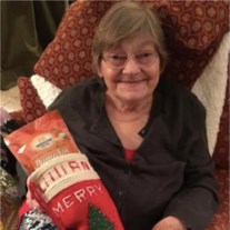 Obituary of Lillian Mae Young