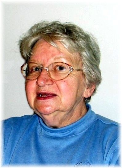 Obituary of Genevieve "Jenny" Abramson