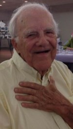 Donald Allen