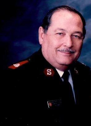 Obituary of Ralph Edward Looker