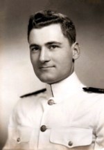 CDR Robert Shultz, US Navy, Ret.
