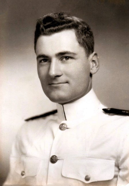 Obituary of CDR Robert Treat Shultz, US Navy, Ret.