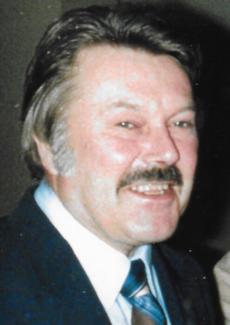 Obituary of ROBERT A. TIMKO