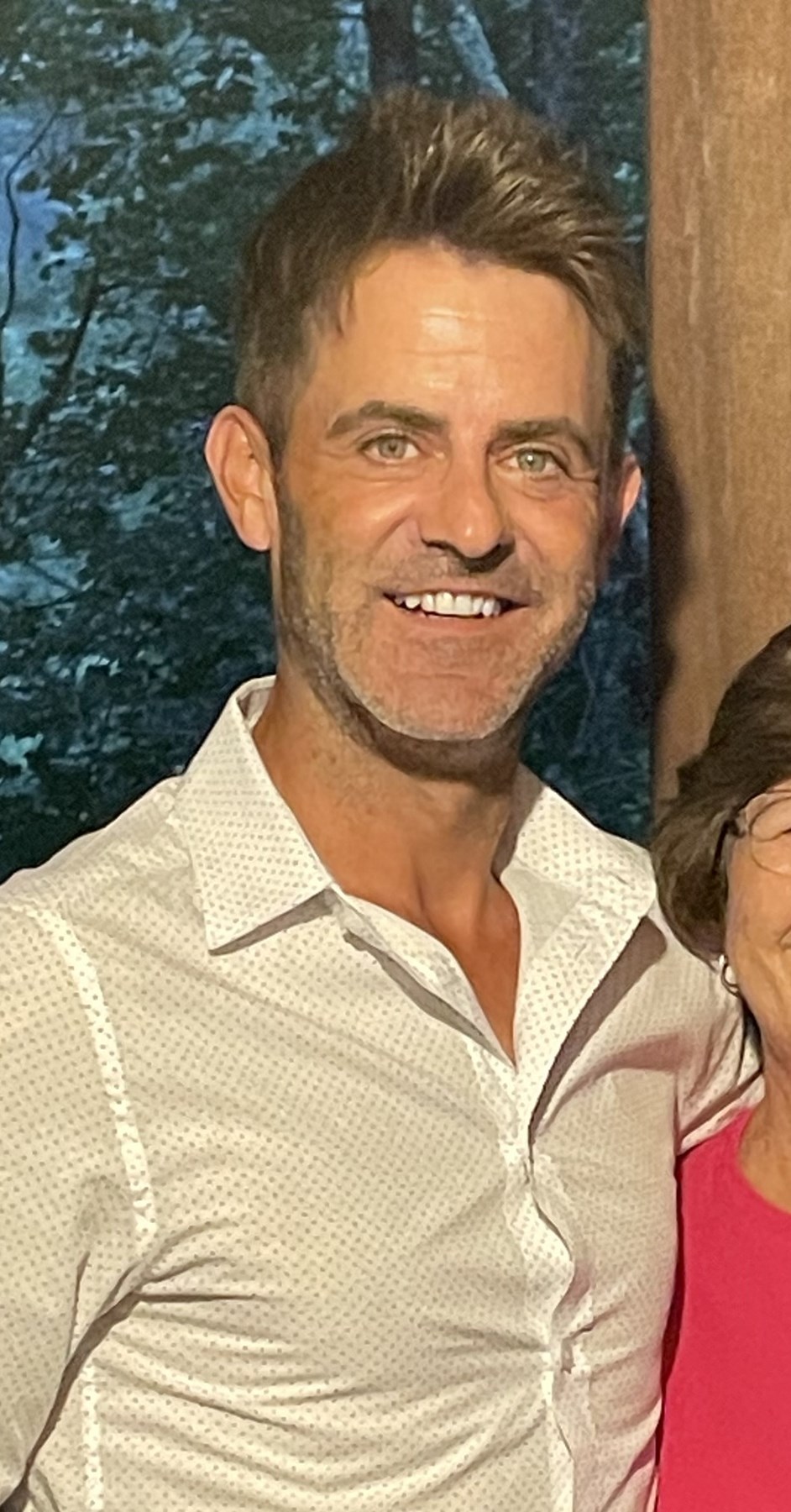 Obituary of Jeffrey Scott Toler