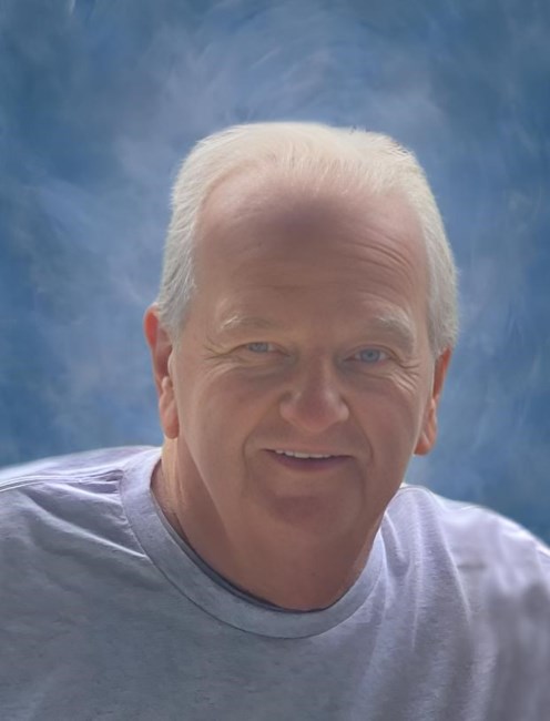 Obituario de Bruce William Alarie