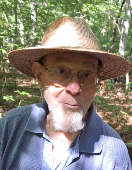 Obituary of George J. Rieber Sr.