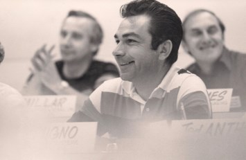 Obituary of Paul Sebastian Cugno