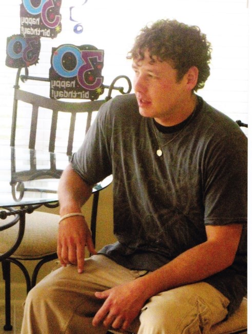 Obituary of Jacob Edward Sadler