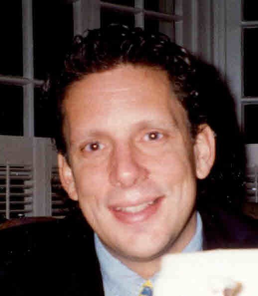 Obituary of Charles Brad Bradley McCoskey