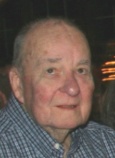 Obituary of Thomas J. Gilmore