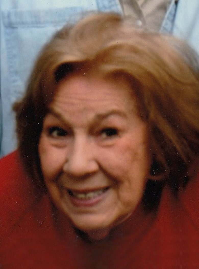 Obituario de Marie Hebert Arcement