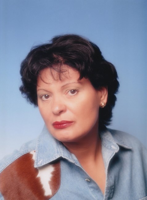 Obituary of Mabel Rivera Ruiz