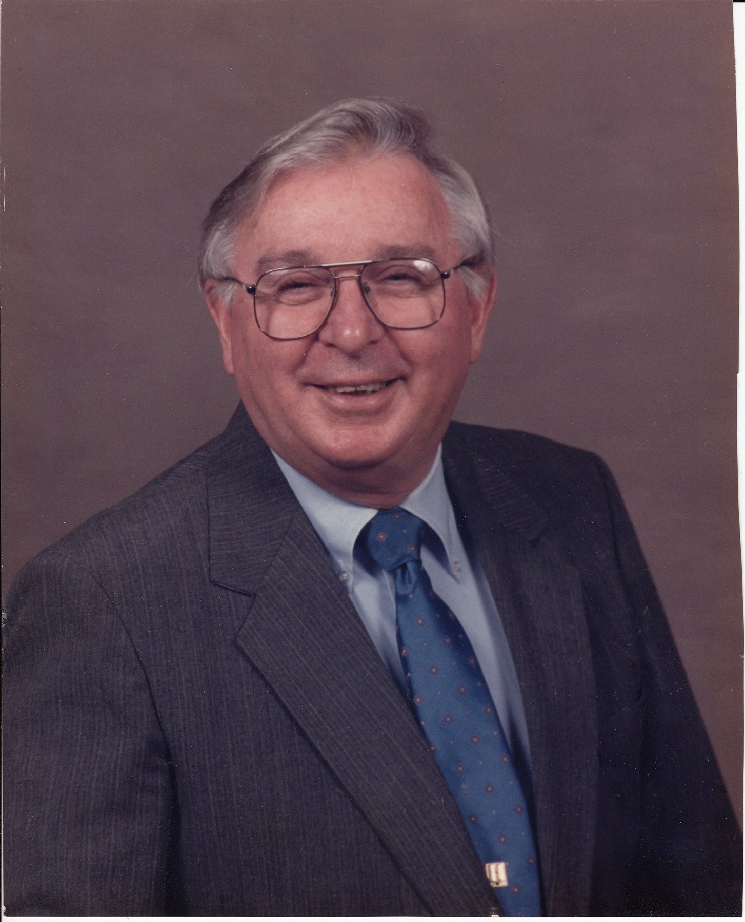 Obituary of Donald Brooks Sorrells