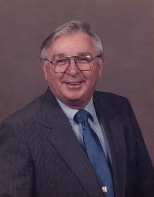 Obituary of Donald Brooks Sorrells