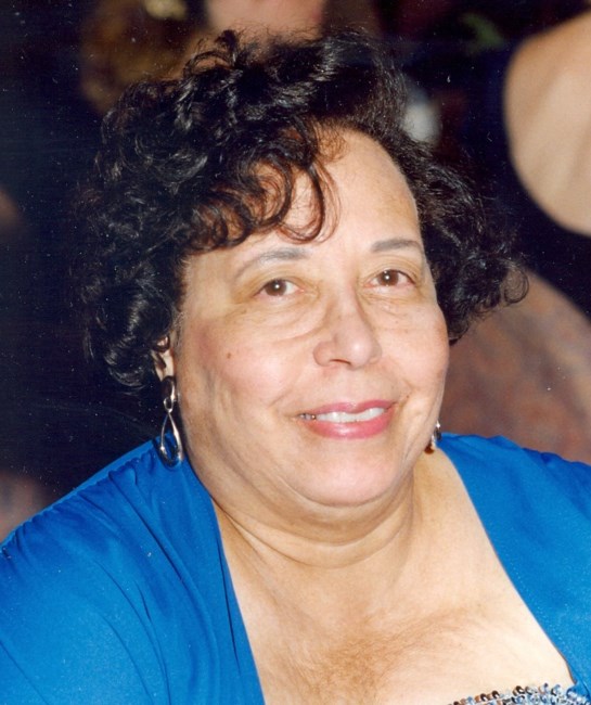 Obituary of Vivian Smith