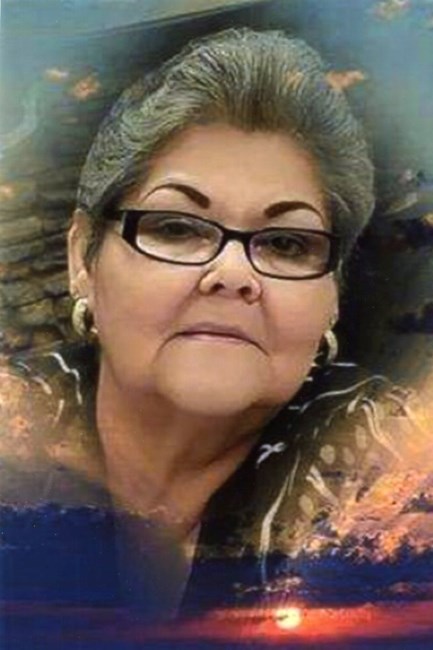 Avis de décès de Gloria Thelma Hernandez