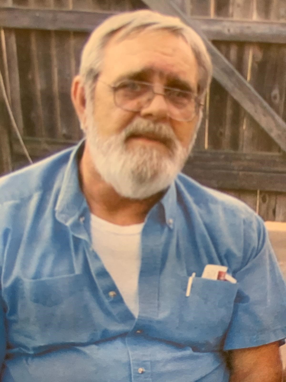 Dewey Rhea avis de décès Oklahoma City, OK