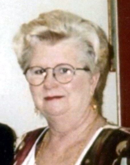 Obituary of Myrtle Victoria Farmer Daniels