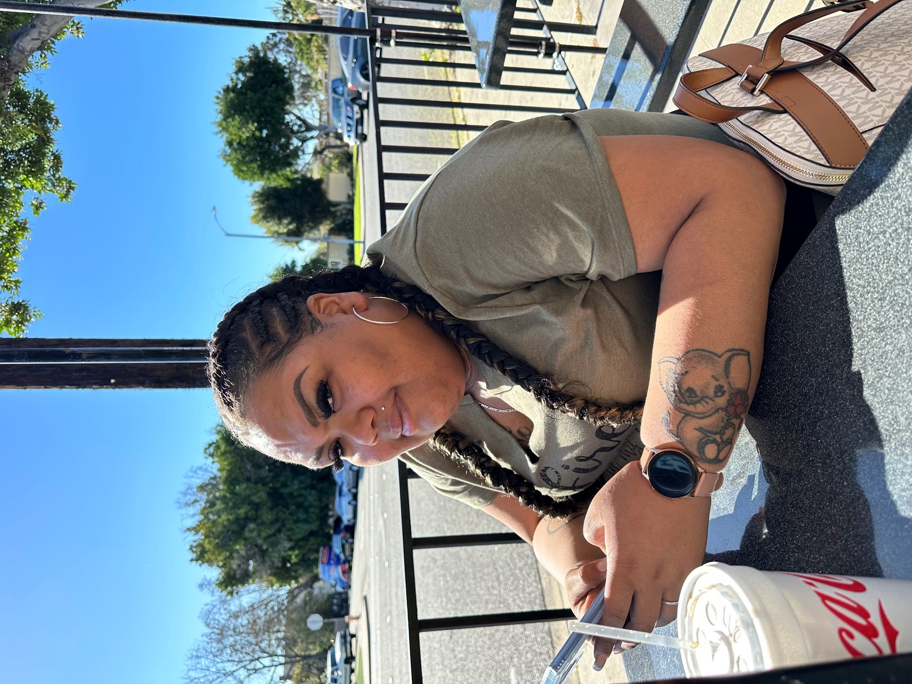 Obituary of Raenell "Nellie" Summer Love