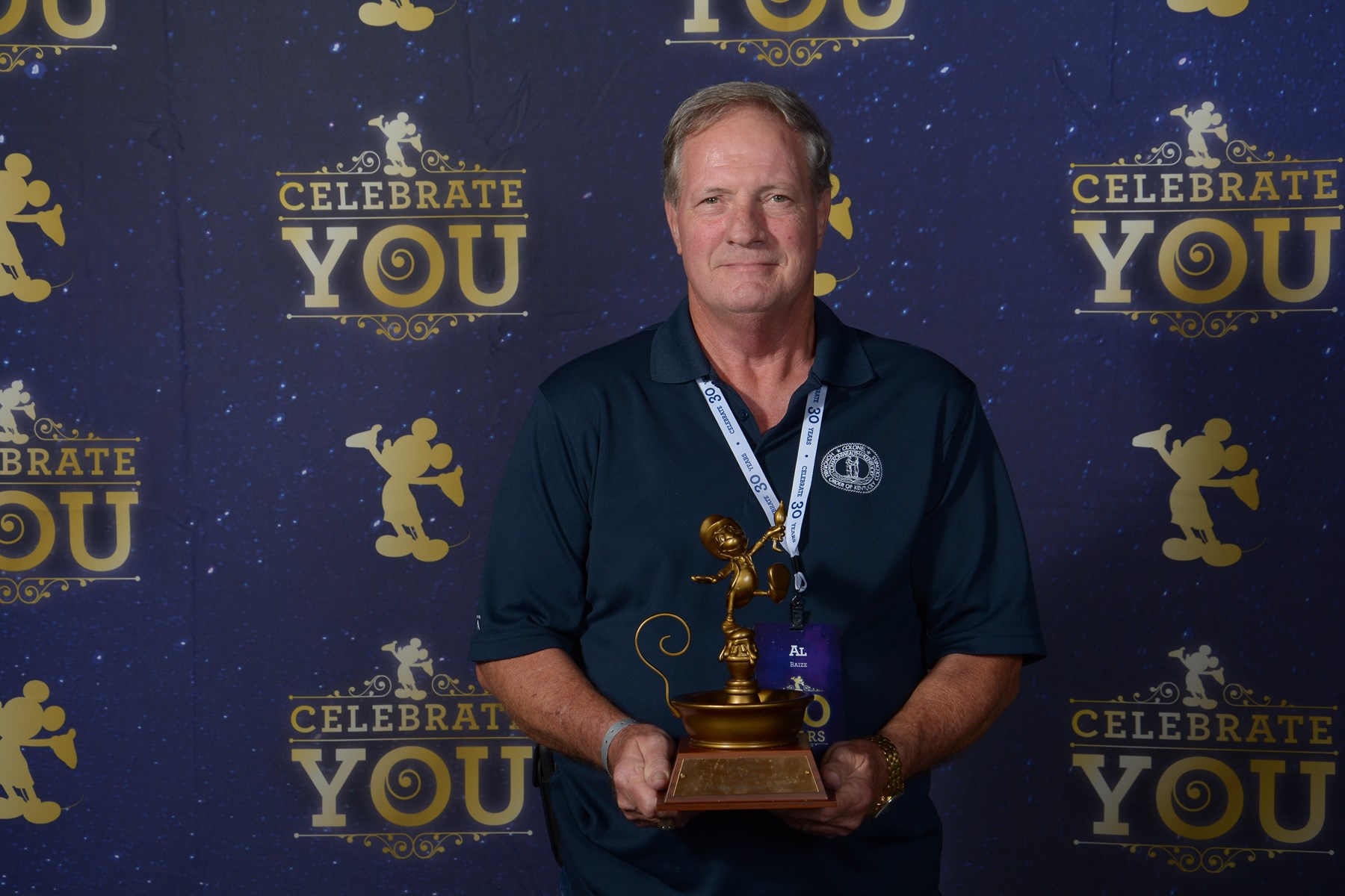 Obituary of Mark Alan Baize