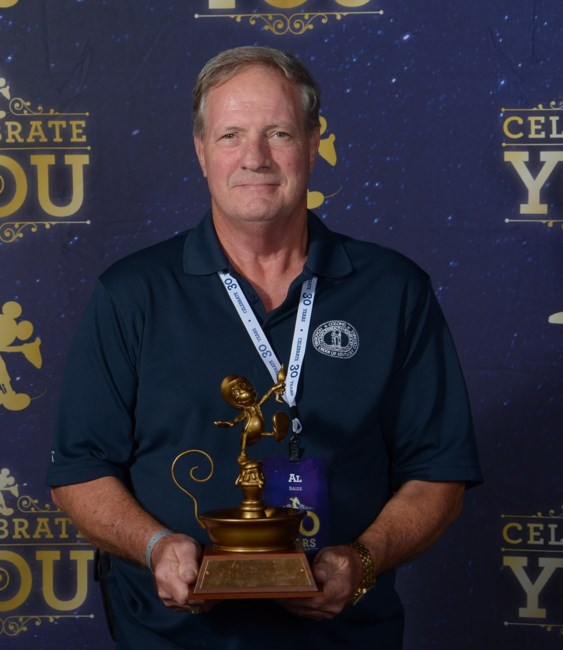 Obituary of Mark Alan Baize