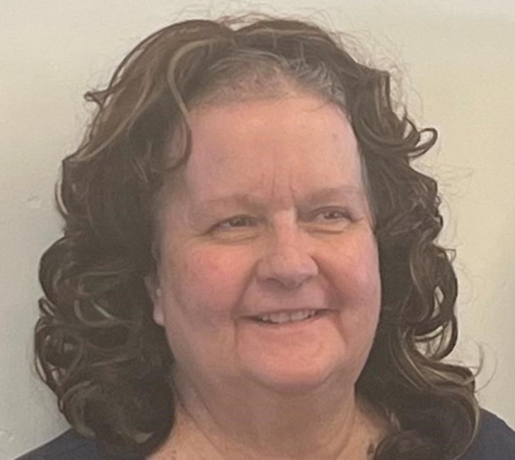 Obituary of Leeann Marble Morris