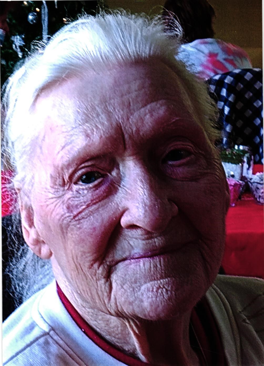 Obituary of Grace C Wells-Wilson