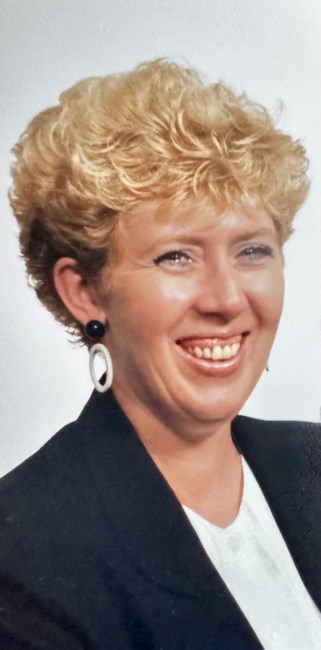 Obituary of Barbara Diane Monk