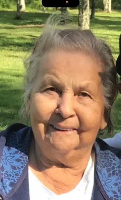 Obituary of Virginia Rae (Cox) Blosser