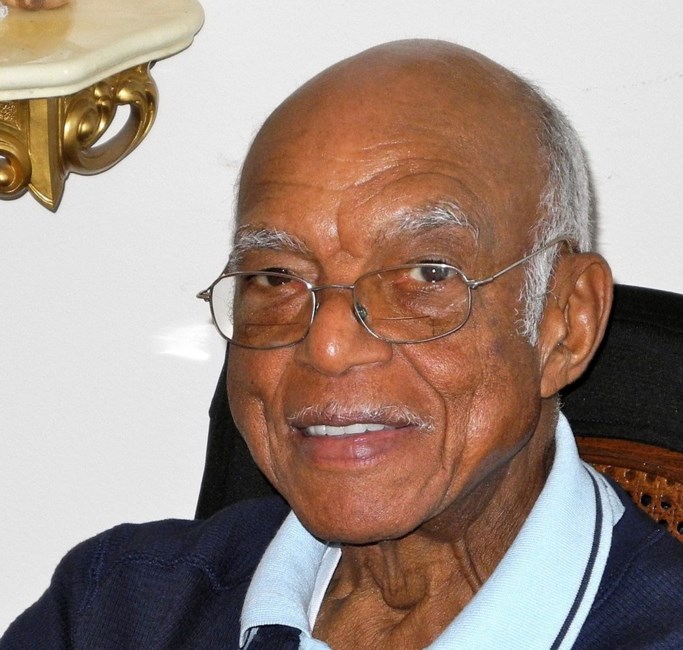 Obituary of Dr. Milton Oliver Vassell