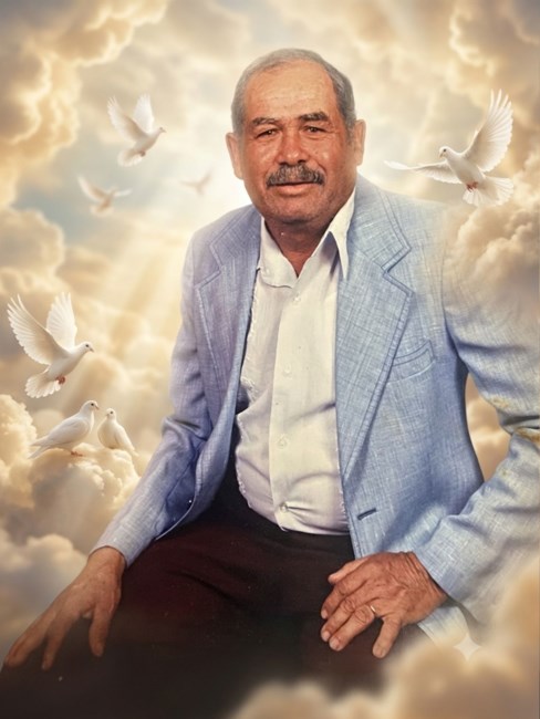 Obituary of Benjamin Torres Rodriguez