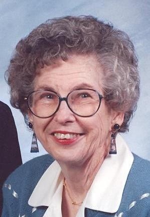 Obituary of Clara Belle Poteet