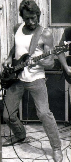 Obituary of Kenneth "Kenny" (KP) Potter