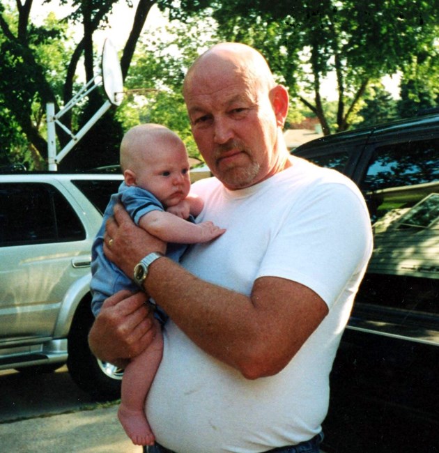 Obituary of William A. Curran