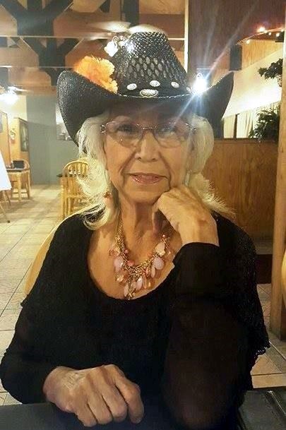 Obituary of Angelica H. Ortiz