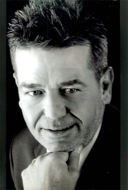 Obituary of Stephan Brian Giasson