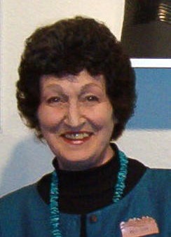 Obituary of Elinor "Elli" R. Cox