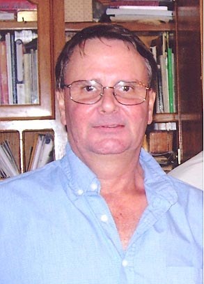 Obituary of Mark Dykes Andrews