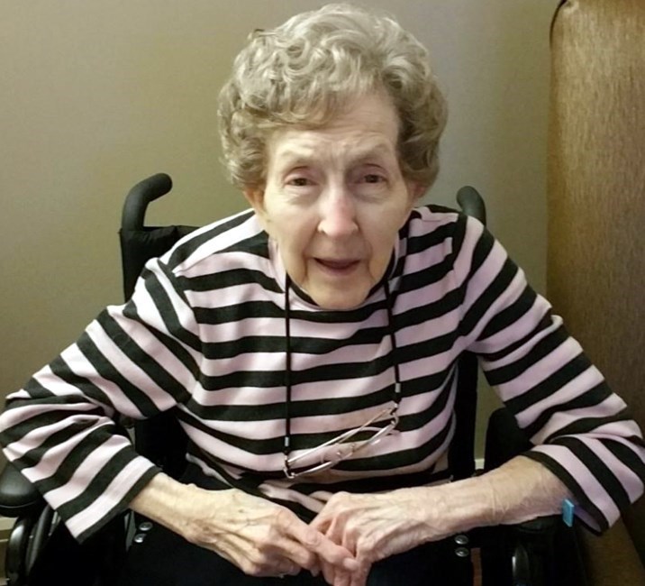 Obituary of Bobbie Jeanne (Duncan) Ledbetter